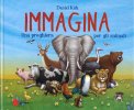 Immagina — Libro