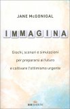 Immagina — Libro