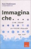 Immagina Che... — Libro