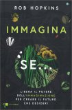 IMMAGINA SE ..
Libera il potere dell'immaginazione per creare il futuro che desideri
di Rob Hopkins

