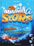 Immagina Storie — Libro