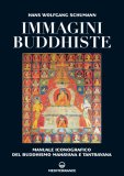 Immagini Buddhiste  — Libro
