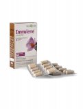 Immulene Forte - Integratore con CistoVir®, Echinacea, Zinco e Fermenti Lattici