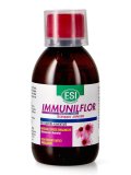 Immunilflor® Sciroppo Junior - Gusto Amarena