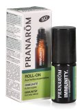 Immunity - Roll On con Oli Essenziali Bio Aromaboost®