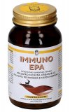 Immuno Epa - Integratore di Colostro di Capra, Crisantello, Fillanto, Picrorhiza e cardo Mariano in Capsule