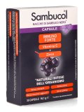 Sambucol® Immuno Forte - Capsule