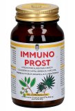 Immuno Prost - Intetegratore di Colostro di Capra, Serenoa, Curcuma, Tabebuia, Pygeum, Boswellia e Lattoferrina