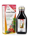 Immuno Protect - Integratore con Vitamina D, C, B12, B6, Selenio, Zinco, Echinacea