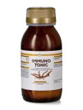 Immuno Tonic - Integratore a base di Cordyceps e Colostro di Capra in Capsule
