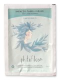 Impacco Capelli Grassi
