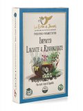 Impacco Lavante e Rinforzante