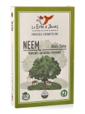Impacco per Capelli al Neem (Albero Divino)