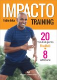 Impacto Training — Libro