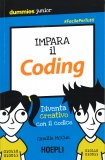 Impara il Coding — Libro