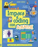 Impara il Coding con Scratch — Libro