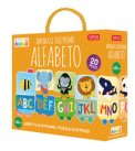 Impara il Tuo Primo Alfabeto — Libro/Gioco