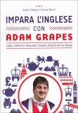 Impara l'Inglese con Adam Grapes  — Libro
