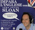 Impara l'Inglese con John Peter Sloan per Principianti - Step 2 — Libro