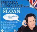 Impara l'Inglese con John Peter Sloan per Principianti - Step 3 — Audiolibro