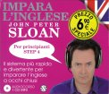 Impara l'Inglese con John Peter Sloan - Per Principianti - Step 4 — Audiolibro