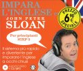 Impara l'Inglese con John Peter Sloan - Per Principianti - Step 5 — Audiolibro