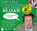Impara l'Inglese con John Peter Sloan - Per Principianti - Step 6 — Audiolibro