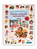 Impara l'Inglese Facilmente - Libro Sonoro Interattivo — Libro