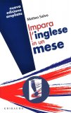 Impara l'Inglese in un Mese — Libro
