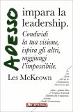 Impara la Leadership — Libro