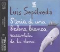 Storia di una Balena Bianca raccontata da Lei Stessa — Audiolibro