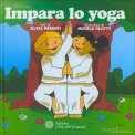 Impara lo Yoga  — Libro