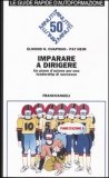 Imparare a Dirigere — Libro
