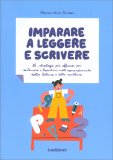 Imparare a Leggere e Scrivere — Libro