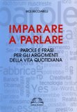 Imparare a Parlare  — Libro