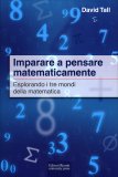 Imparare a Pensare Matematicamente — Libro