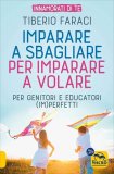 Imparare a Sbagliare per Imparare a Volare — Libro