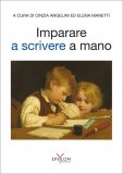 Imparare a Scrivere a Mano — Libro