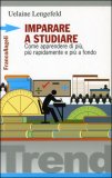 Imparare a Studiare — Libro