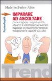 Imparare ad Ascoltare — Libro