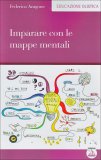 Imparare con le Mappe Mentali  — Libro