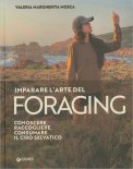 Imparare l'Arte del Foraging — Libro