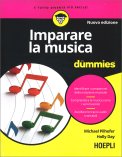 Imparare la Musica for Dummies — Libro