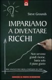 Impariamo a Diventare Ricchi — Libro