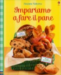 Impariamo a Fare il Pane — Libro