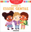 Imparo a Essere Gentile — Libro