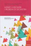 Imparo a Risolvere i Problemi di Geometria — Libro