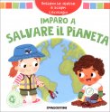 Imparo a Salvare il Pianeta — Libro