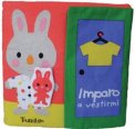 Imparo a Vestirmi  — Libro