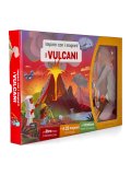 Imparo con i Magneti - I Vulcani